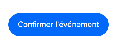 Confirmer l'événement